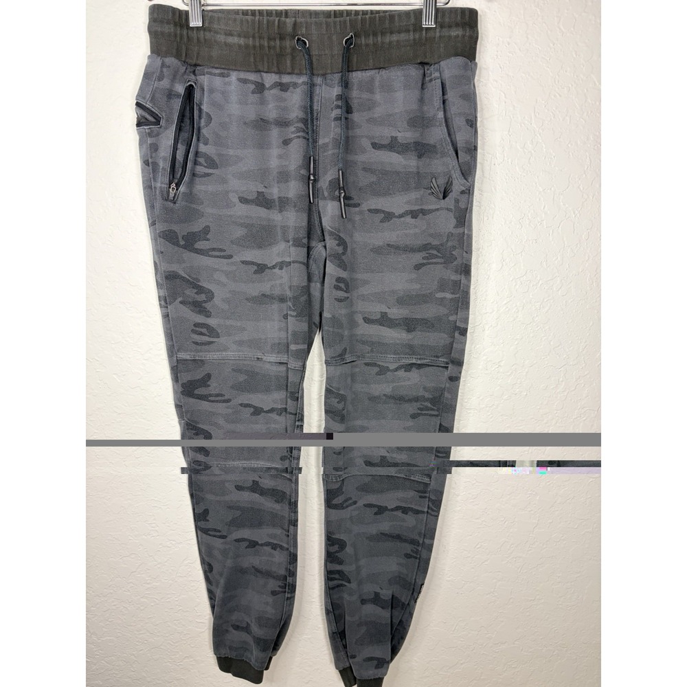 ASRV Signature Utility Jogger Sweatpants Mens Size X-large